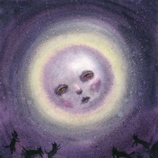 Telegram profile photo for Sönnaille’s Wandering Moonlit Parlor.