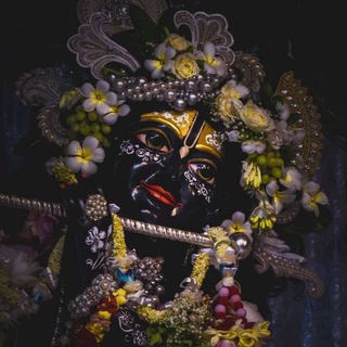 Telegram profile photo for Radhe Krishn 💞 Edit's