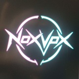 Telegram profile photo for NoxVox ♪