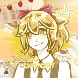 Telegram profile photo for Houseki comfort | Houseki no kuni | Страна Самоцветов