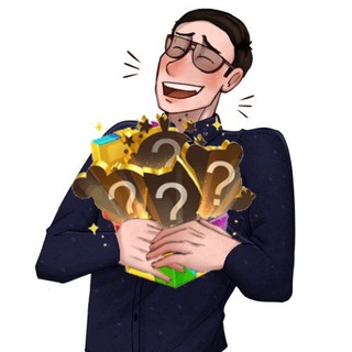 Telegram profile photo for Стикеры у Князича