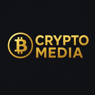 Telegram profile photo for Crypto Media
