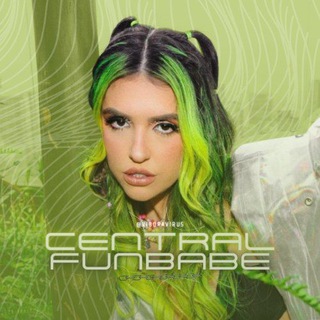 Telegram profile photo for Central funBABE