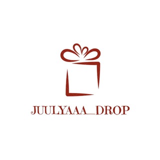 Telegram profile photo for Juulyaaa Дроп - подарункові бокси 🎁