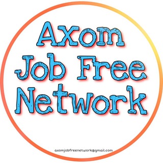 Telegram profile photo for Assam Private Job