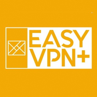 Telegram profile photo for Easy_vpn+