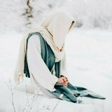 Telegram profile photo for مِــحْــرَاب