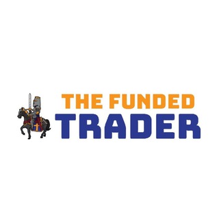 Telegram profile photo for TheFundedTrader