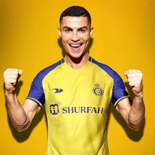 Telegram profile photo for Cristiano Ronaldo 🇵🇹