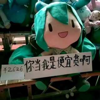 Telegram profile photo for CloudSilk通知频道