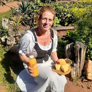 Telegram profile photo for Michèle's Bio Käserei & Bauernhof Paraguay