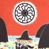 Telegram profile photo for defiantly reactionary
