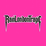 Telegram profile photo for rain london tragic