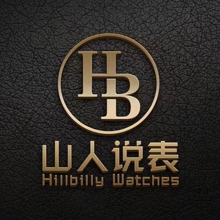 Telegram profile photo for Hillbillywatch