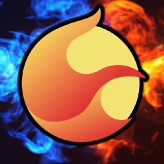 Telegram group profile photo for $LUNA price chat
