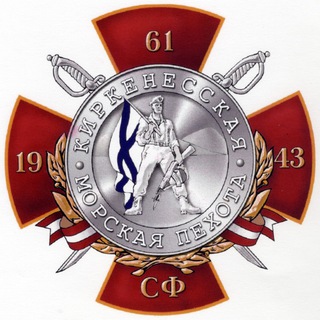 Telegram profile photo for гVардия ZапOлярья