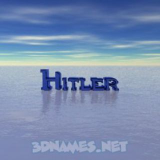 Telegram profile photo for HITLER DADA™
