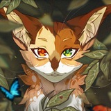 Telegram profile photo for PearlShine