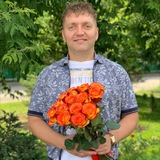 Telegram profile photo for Парсанов Артём Петрович