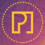 Telegram profile photo for СООБЩЕСТВО ПР💜💛