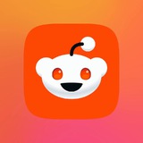 Telegram profile photo for Reddit Hiring