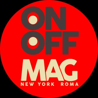 Telegram profile photo for On Off Mag
