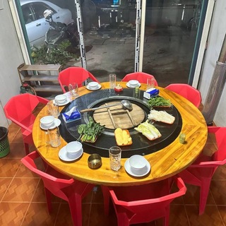 Telegram profile photo for 农家地锅