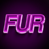 Telegram profile photo for FUR ЛОГОВО