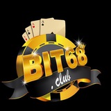Telegram profile photo for Sự Kiện BIT68.CLUB