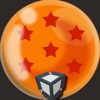 Telegram profile photo for Dragon Ball | STL 3D Print Models Miniatures