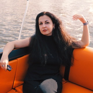 Telegram profile photo for Гейфман.FM