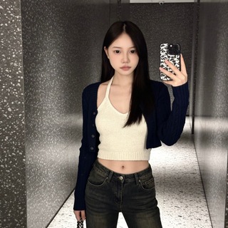 Telegram profile photo for 倩倩的后花园