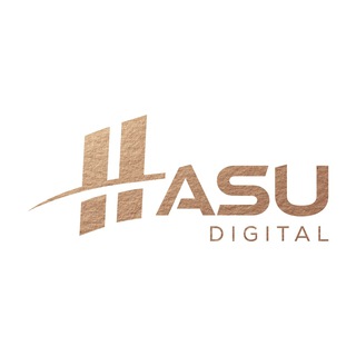 Telegram profile photo for Hasu Digital | News
