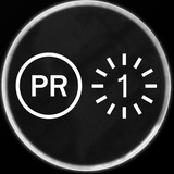 Telegram profile photo for PR1