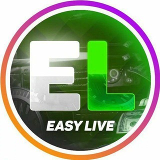 Telegram profile photo for EASY LIVE | ЖЕЛЕЗОБЕТОН