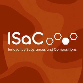 Telegram profile photo for ISaC | БАДы, биохакинг, микродозинг, ежовик, мухомор