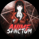 Telegram profile photo for Anime Sanctum