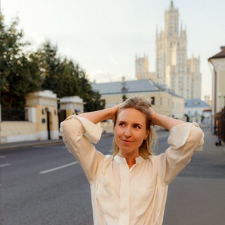 Telegram profile photo for Спроси у Саши
