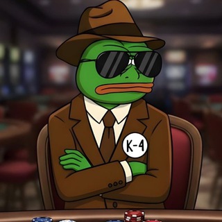 Telegram profile photo for Ludo Pepe