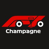 Telegram profile photo for Formula 1- $Champagne Channel