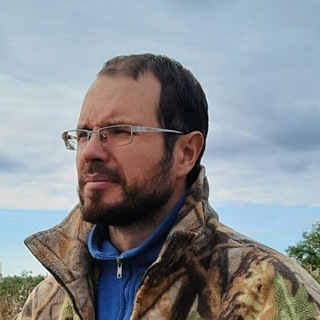 Telegram profile photo for Александр Моисеев / РУССКИЙ СЕВЕР