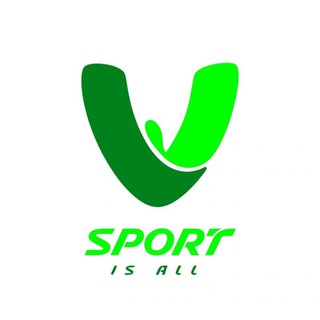 Telegram profile photo for VJ_Sport