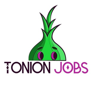 Telegram profile photo for Tonion Вакансии