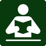 Telegram profile photo for کتابخانۀ شهاب دانش