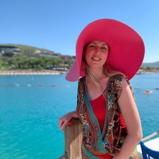 Telegram profile photo for Ваш личный турагент - Юлия