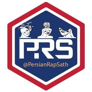 Telegram profile photo for Persian Rap Sath