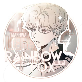 Telegram profile photo for 𝙍𝙖𝙞𝙣𝙗𝙤𝙬 𝙛𝙤𝙭🦊