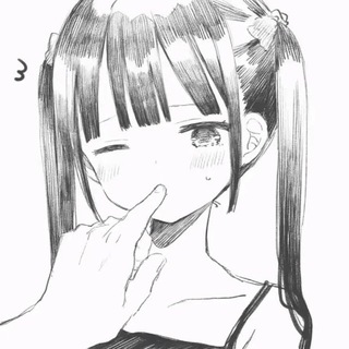Telegram profile photo for imagination