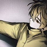 Telegram profile photo for дашутка 🍜
