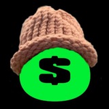 Telegram profile photo for Bags Tracker - Fee Claims